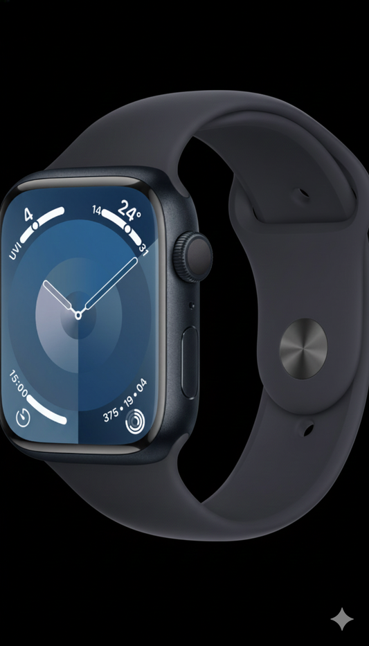 Droplect - Series 9 Watch