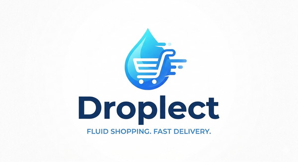 Droplect