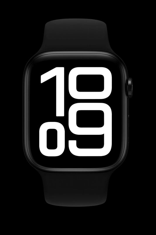 Droplect - Series 10 Watch