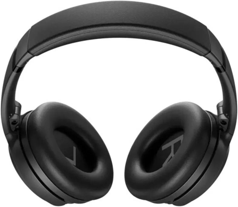 Bose QuietComfort Wireless Ultra Headphones
