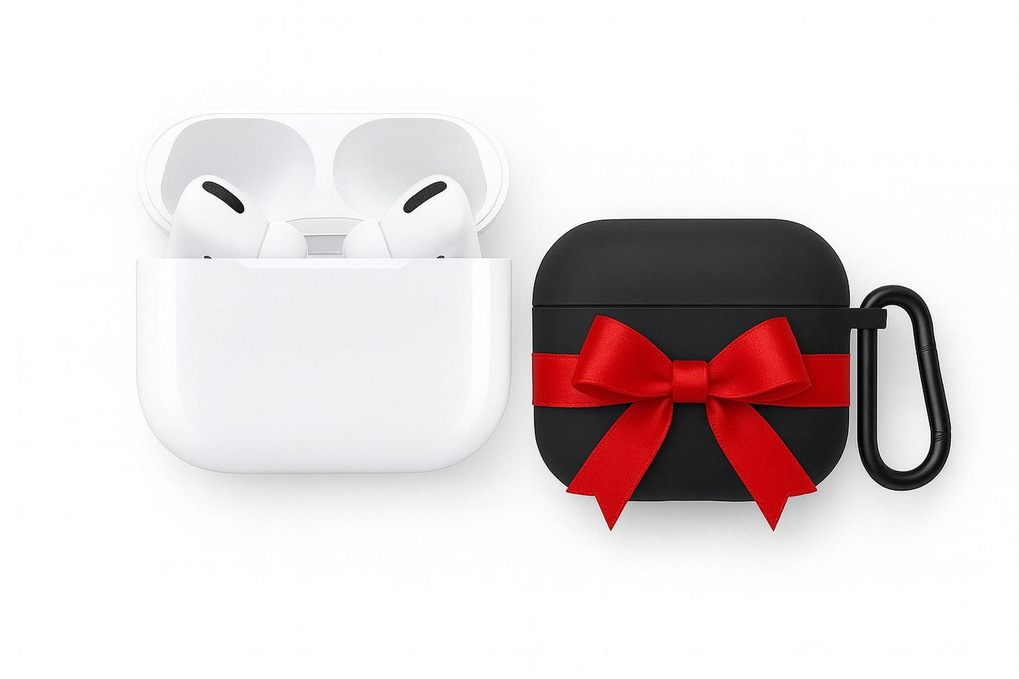 AirPods Pro 2nd Gen + Free Silicone Case