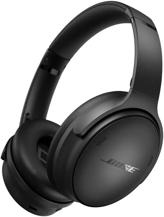 Bose QuietComfort Wireless Ultra Headphones