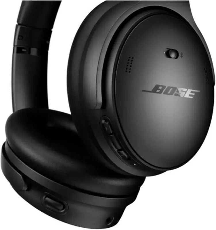 Bose QuietComfort Wireless Ultra Headphones